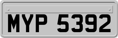 MYP5392