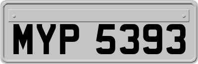 MYP5393