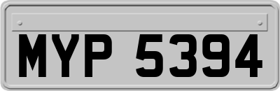MYP5394