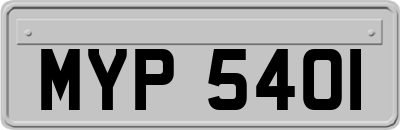 MYP5401