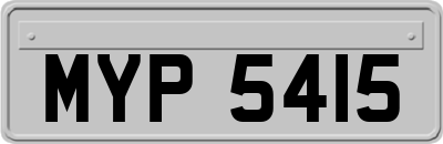 MYP5415