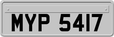 MYP5417