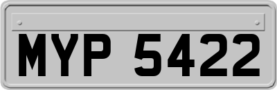 MYP5422