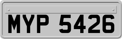 MYP5426