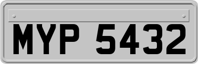 MYP5432