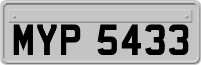 MYP5433