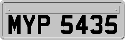 MYP5435