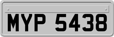 MYP5438