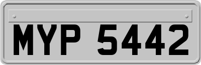 MYP5442