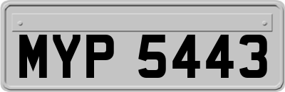 MYP5443