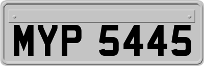 MYP5445