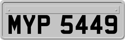 MYP5449