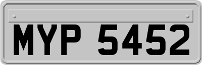 MYP5452