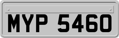 MYP5460