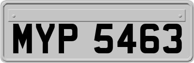 MYP5463