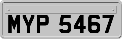 MYP5467