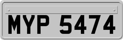 MYP5474