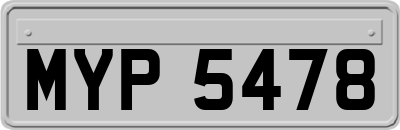 MYP5478