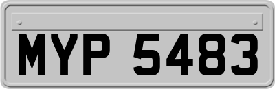 MYP5483