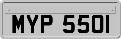 MYP5501
