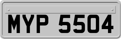 MYP5504