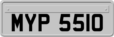 MYP5510