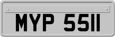 MYP5511