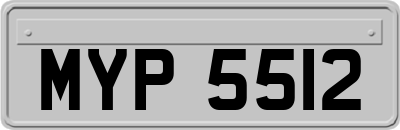 MYP5512