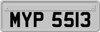 MYP5513