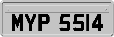MYP5514