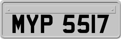 MYP5517