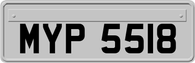 MYP5518