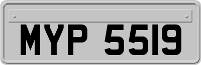 MYP5519