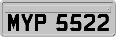 MYP5522