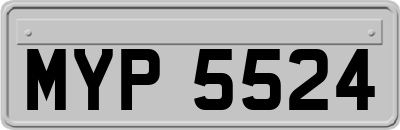 MYP5524