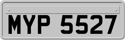 MYP5527