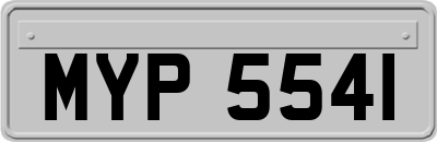 MYP5541
