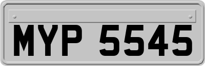 MYP5545