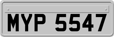 MYP5547