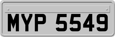 MYP5549