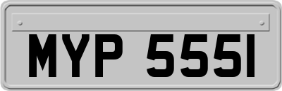 MYP5551