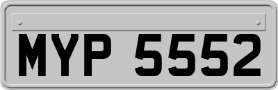 MYP5552