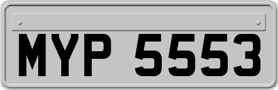 MYP5553