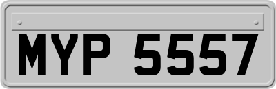 MYP5557