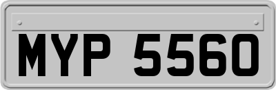 MYP5560