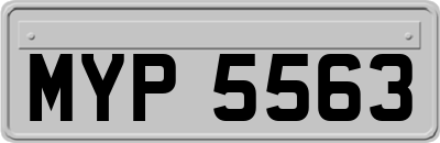 MYP5563