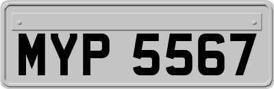 MYP5567