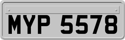 MYP5578