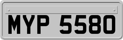 MYP5580
