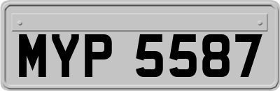 MYP5587
